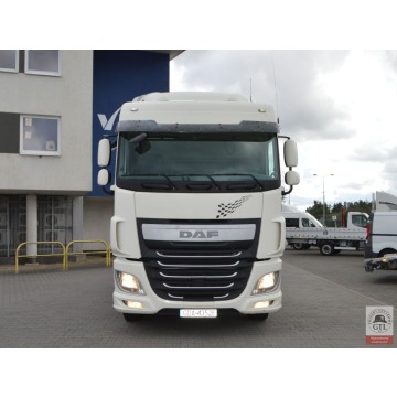 DAF XF 460 FT [14833] - Ciągniki siodłowe - Gdańsk - zdjęcie 2