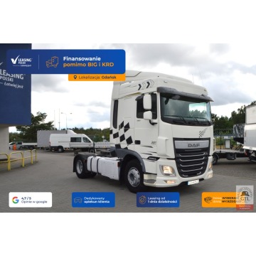 DAF XF 460 FT [14833]
