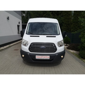 Ford Transit 2017,  2.0 diesel - Na sprzedaż za 68 900 zł - Strzegom - zdjęcie 2