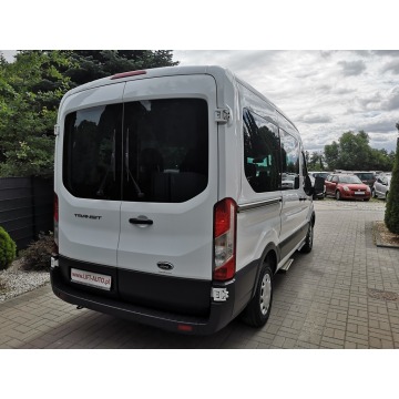 Ford Transit 2017,  2.0 diesel - Na sprzedaż za 68 900 zł - Strzegom - zdjęcie 6