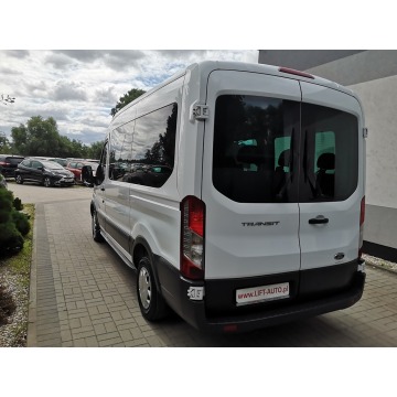 Ford Transit 2017,  2.0 diesel - Na sprzedaż za 68 900 zł - Strzegom - zdjęcie 8
