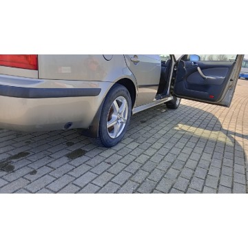 Skoda Octavia I 1.6 Škoda Tour MPI + LPG | 2008 r. | Długie opłaty