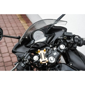 Honda CBR - 125 2016 Raty Transport Największy... - Motocykle sportowe - Radom - zdjęcie 7