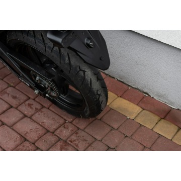 Honda CBR - 125 2016 Raty Transport Największy... - Motocykle sportowe - Radom - zdjęcie 9