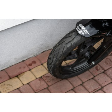 Honda CBR - 125 2016 Raty Transport Największy... - Motocykle sportowe - Radom - zdjęcie 8