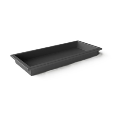 Pojemnik stalowy 60 (modułu SHELF)