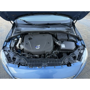 Volvo S60  Sedan/Limuzyna 2014,  2.0 diesel - Na sprzedaż za 29 900 zł - Mrągowo - zdjęcie 3
