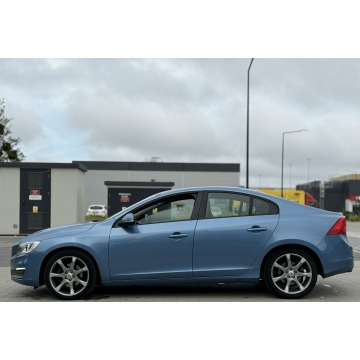 Volvo S60  Sedan/Limuzyna 2014,  2.0 diesel - Na sprzedaż za 29 900 zł - Mrągowo - zdjęcie 6