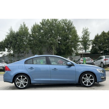 Volvo S60  Sedan/Limuzyna 2014,  2.0 diesel - Na sprzedaż za 29 900 zł - Mrągowo - zdjęcie 12