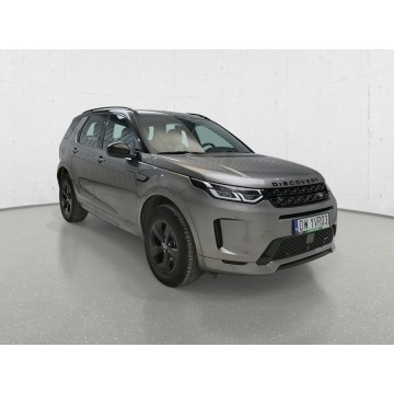 Land Rover Discovery - Poleasingowe.pl BZ