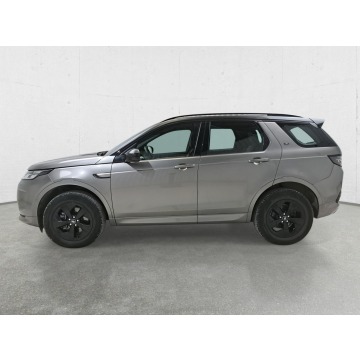 Land Rover Discovery  SUV 2022,  2.0 diesel, automat - Na sprzedaż za 127 637 zł - Komorniki - zdjęcie 4