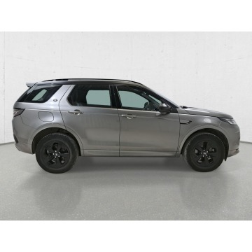 Land Rover Discovery  SUV 2022,  2.0 diesel, automat - Na sprzedaż za 127 637 zł - Komorniki - zdjęcie 8