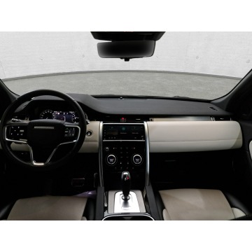 Land Rover Discovery  SUV 2022,  2.0 diesel, automat - Na sprzedaż za 127 637 zł - Komorniki - zdjęcie 9