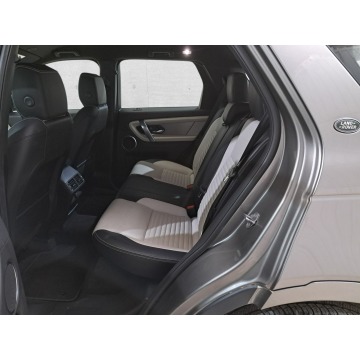 Land Rover Discovery  SUV 2022,  2.0 diesel, automat - Na sprzedaż za 127 637 zł - Komorniki - zdjęcie 12