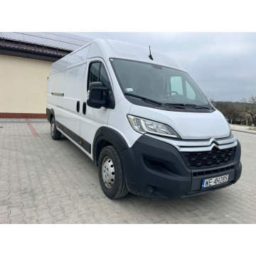 Citroen Jumper - Poleasingowe.pl IFL
