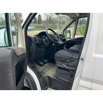 Citroen Jumper 2021,  2.2 diesel - Na sprzedaż za 49 200 zł - Komorniki - zdjęcie 7