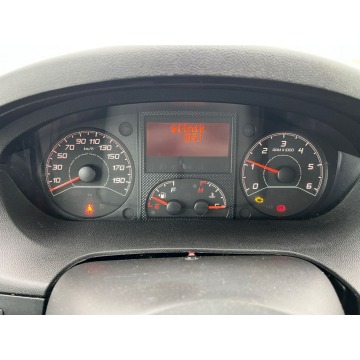 Citroen Jumper 2021,  2.2 diesel - Na sprzedaż za 49 200 zł - Komorniki - zdjęcie 9
