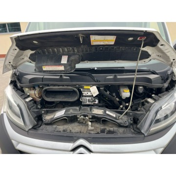 Citroen Jumper 2021,  2.2 diesel - Na sprzedaż za 49 200 zł - Komorniki - zdjęcie 11