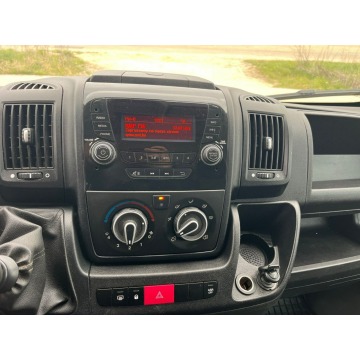 Citroen Jumper 2021,  2.2 diesel - Na sprzedaż za 49 200 zł - Komorniki - zdjęcie 10