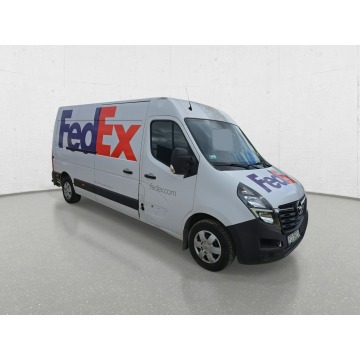 Opel Movano - Poleasingowe.pl BZ