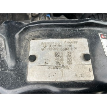 Citroen Jumper 2021,  2.2 diesel - Na sprzedaż za 49 200 zł - Komorniki - zdjęcie 12
