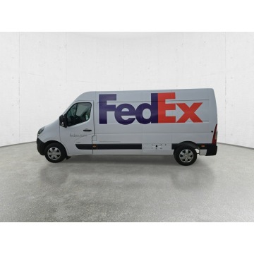 Opel Movano 2020,  2.3 diesel - Na sprzedaż za 48 929 zł - Komorniki - zdjęcie 8