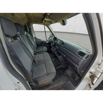 Opel Movano 2020,  2.3 diesel - Na sprzedaż za 48 929 zł - Komorniki - zdjęcie 11
