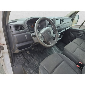 Opel Movano 2020,  2.3 diesel - Na sprzedaż za 48 929 zł - Komorniki - zdjęcie 12