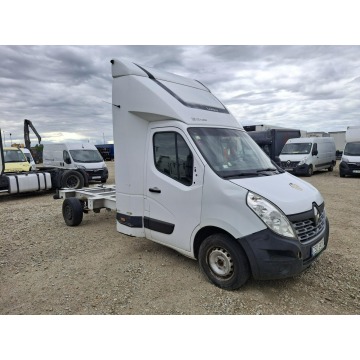 Renault Master 2019,  2.3 diesel - Na sprzedaż za 26 679 zł - Komorniki - zdjęcie 1