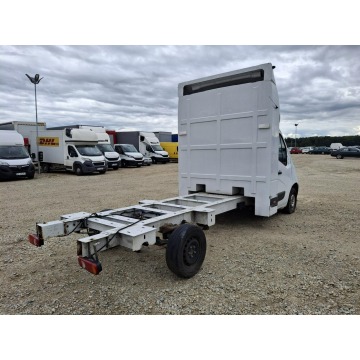 Renault Master 2019,  2.3 diesel - Na sprzedaż za 26 679 zł - Komorniki - zdjęcie 4