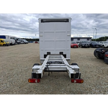 Renault Master 2019,  2.3 diesel - Na sprzedaż za 26 679 zł - Komorniki - zdjęcie 5