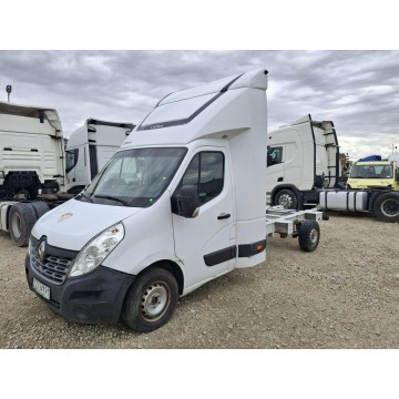 Renault Master 2019,  2.3 diesel - Na sprzedaż za 26 679 zł - Komorniki - zdjęcie 2