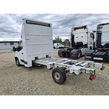 Renault Master 2019,  2.3 diesel - Na sprzedaż za 26 679 zł - Komorniki - zdjęcie 7