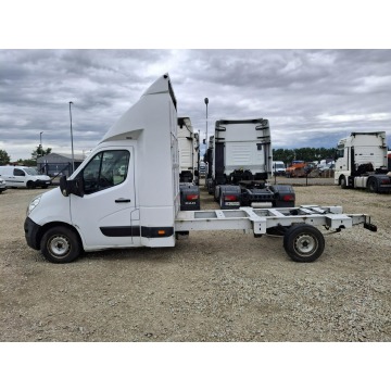 Renault Master 2019,  2.3 diesel - Na sprzedaż za 26 679 zł - Komorniki - zdjęcie 8