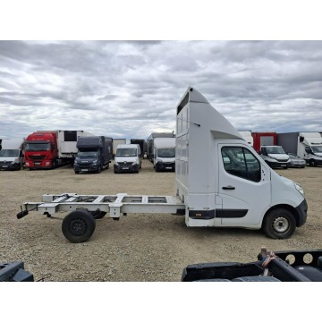 Renault Master 2019,  2.3 diesel - Na sprzedaż za 26 679 zł - Komorniki - zdjęcie 6