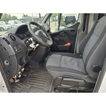 Renault Master 2019,  2.3 diesel - Na sprzedaż za 26 679 zł - Komorniki - zdjęcie 9