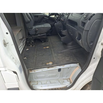 Renault Master 2019,  2.3 diesel - Na sprzedaż za 26 679 zł - Komorniki - zdjęcie 11