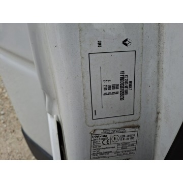 Renault Master 2019,  2.3 diesel - Na sprzedaż za 26 679 zł - Komorniki - zdjęcie 12