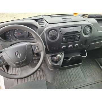 Renault Master 2019,  2.3 diesel - Na sprzedaż za 26 679 zł - Komorniki - zdjęcie 10