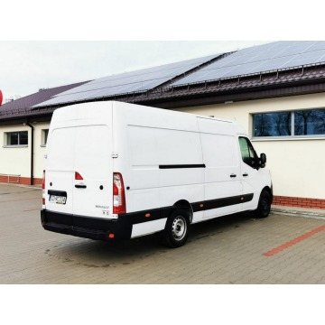 Renault Master 2022,  2.3 diesel - Na sprzedaż za 55 350 zł - Komorniki - zdjęcie 4