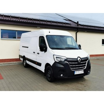 Renault Master 2022,  2.3 diesel - Na sprzedaż za 55 350 zł - Komorniki - zdjęcie 1