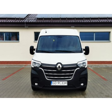 Renault Master 2022,  2.3 diesel - Na sprzedaż za 55 350 zł - Komorniki - zdjęcie 3