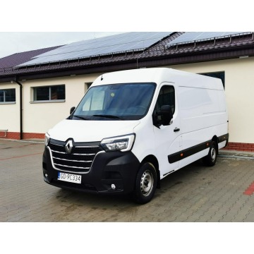 Renault Master 2022,  2.3 diesel - Na sprzedaż za 55 350 zł - Komorniki - zdjęcie 2