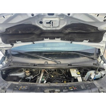 Renault Master 2022,  2.3 diesel - Na sprzedaż za 55 350 zł - Komorniki - zdjęcie 8