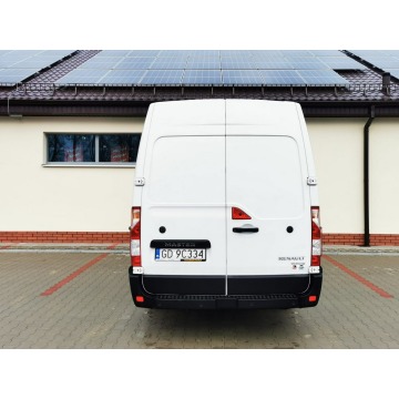 Renault Master 2022,  2.3 diesel - Na sprzedaż za 55 350 zł - Komorniki - zdjęcie 6