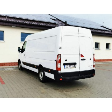 Renault Master 2022,  2.3 diesel - Na sprzedaż za 55 350 zł - Komorniki - zdjęcie 5