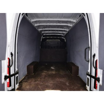 Renault Master 2022,  2.3 diesel - Na sprzedaż za 55 350 zł - Komorniki - zdjęcie 11