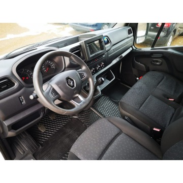Renault Master 2022,  2.3 diesel - Na sprzedaż za 55 350 zł - Komorniki - zdjęcie 12