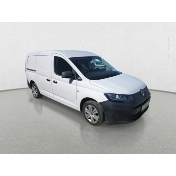Volkswagen Caddy - Poleasingowe.pl BZ