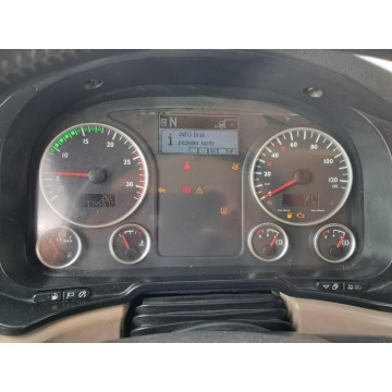 Man TGX 18.510 Poleasingowe.pl BZ - Ciągniki siodłowe - Komorniki - zdjęcie 9
